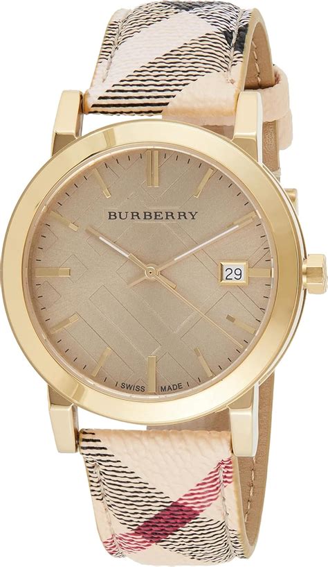 burberry ladies rectangular watch|burberry ladies watches price.